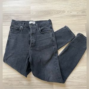 AGOLDE Nico Jean - Size 25